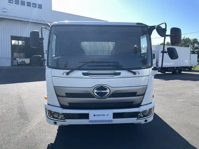 日野 レンジャー 2KG-FD2ABA(2WD)の写真3