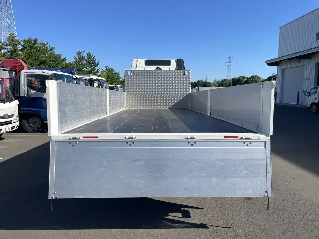 日野 レンジャー 2KG-FD2ABA(2WD)の写真9