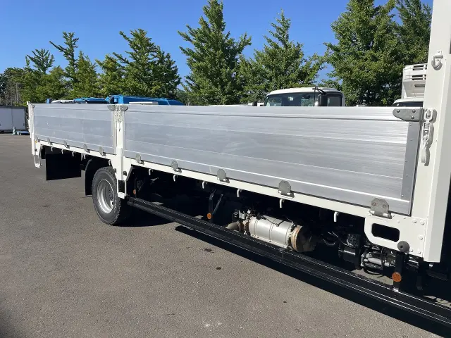 日野 レンジャー 2KG-FD2ABA(2WD)の写真12