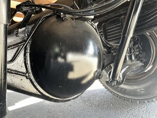 日野 レンジャー 2KG-FD2ABA(2WD)の写真17
