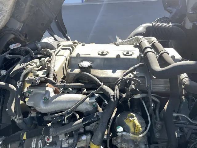 日野 レンジャー 2KG-FD2ABA(2WD)の写真21