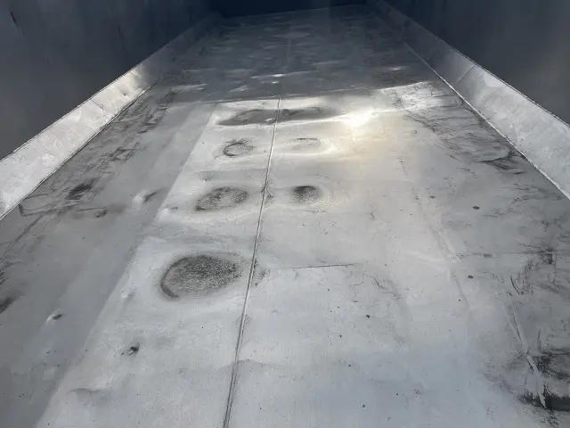 日本トレクス ダンプトレーラー PFB23601の写真9