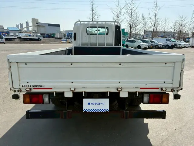 いすゞ エルフ TPG-NPS85AR(4WD)の写真5