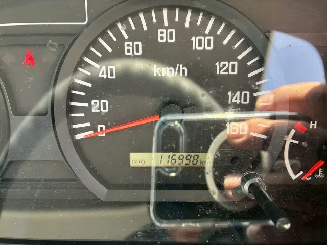 いすゞ エルフ TPG-NPS85AR(4WD)の写真24