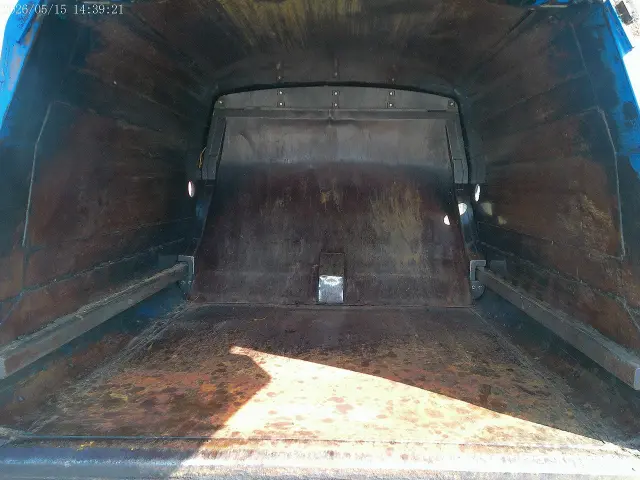 いすゞ エルフ TDG-NKS85AN(4WD)の写真7