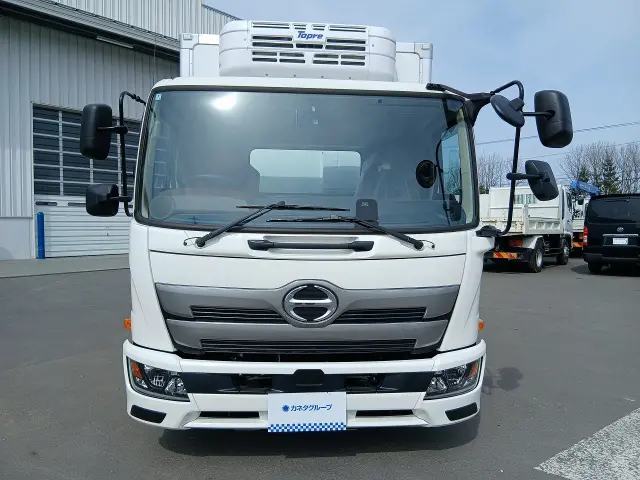 日野 レンジャー 2KG-FD2ABG(2WD)の写真3
