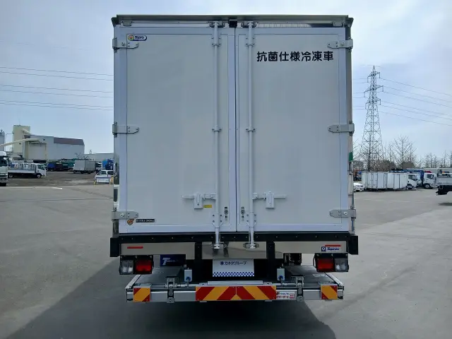 日野 レンジャー 2KG-FD2ABG(2WD)の写真5