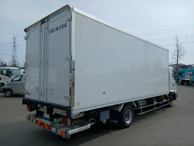 日野 レンジャー 2KG-FD2ABG(2WD)の写真6