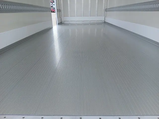 日野 レンジャー 2KG-FD2ABG(2WD)の写真8