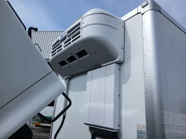 日野 レンジャー 2KG-FD2ABG(2WD)の写真12