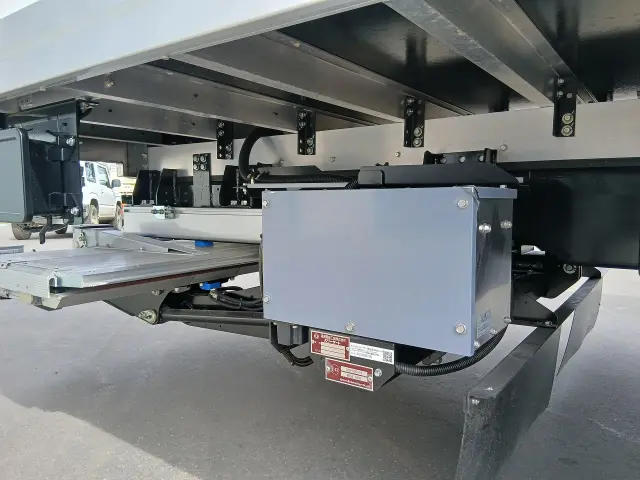 日野 レンジャー 2KG-FD2ABG(2WD)の写真14
