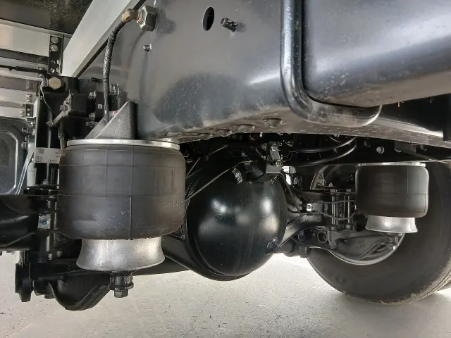 日野 レンジャー 2KG-FD2ABG(2WD)の写真15