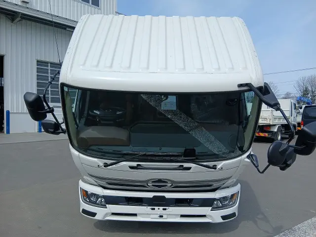 日野 レンジャー 2KG-FD2ABG(2WD)の写真17