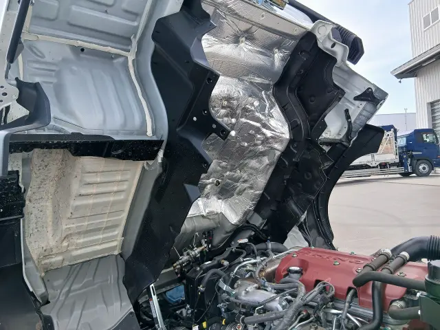 日野 レンジャー 2KG-FD2ABG(2WD)の写真18