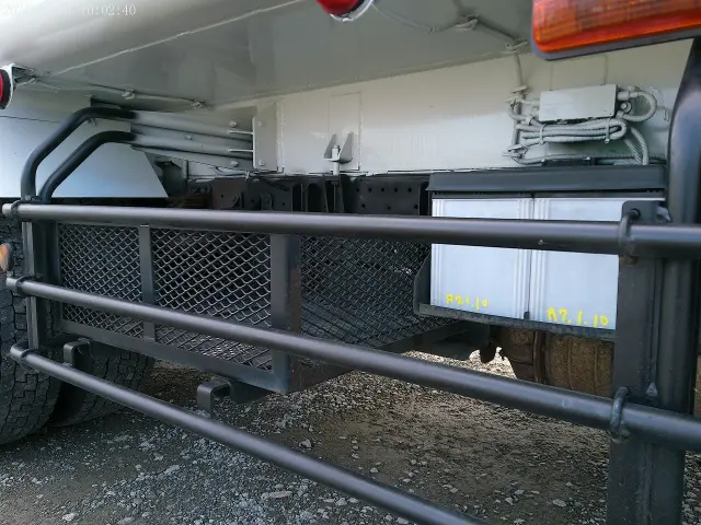 いすゞ フォワード SKG-FSR90S2(2WD)の写真12