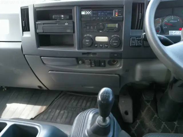 いすゞ フォワード SKG-FSR90S2(2WD)の写真23