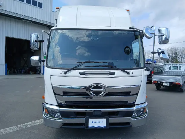日野 レンジャー 2PG-FE2ABG(2WD)の写真3