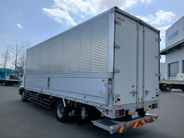 日野 レンジャー 2PG-FE2ABG(2WD)の写真4