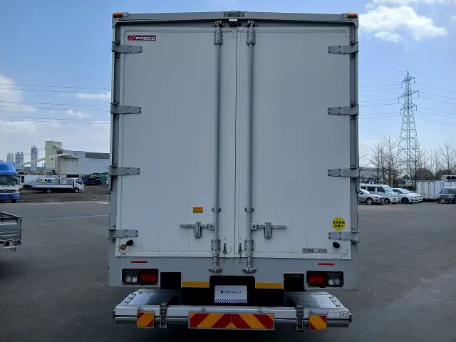 日野 レンジャー 2PG-FE2ABG(2WD)の写真5