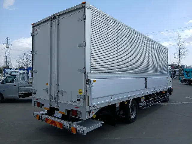 日野 レンジャー 2PG-FE2ABG(2WD)の写真6