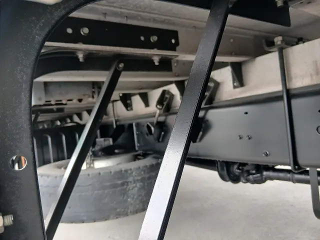 日野 レンジャー 2PG-FE2ABG(2WD)の写真12