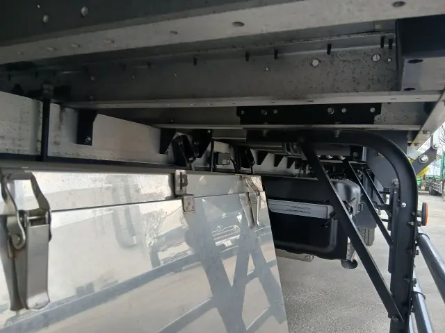 日野 レンジャー 2PG-FE2ABG(2WD)の写真13