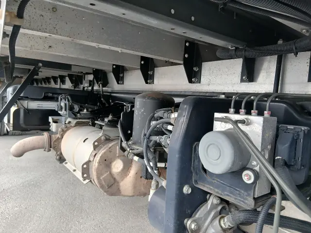 日野 レンジャー 2PG-FE2ABG(2WD)の写真14