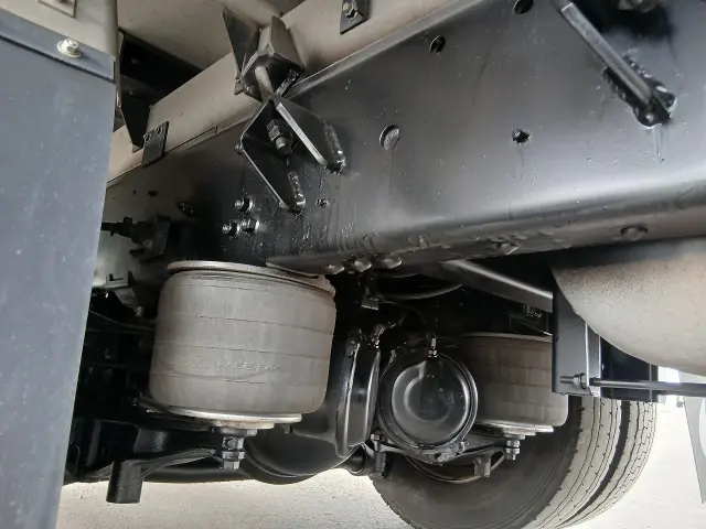日野 レンジャー 2PG-FE2ABG(2WD)の写真16