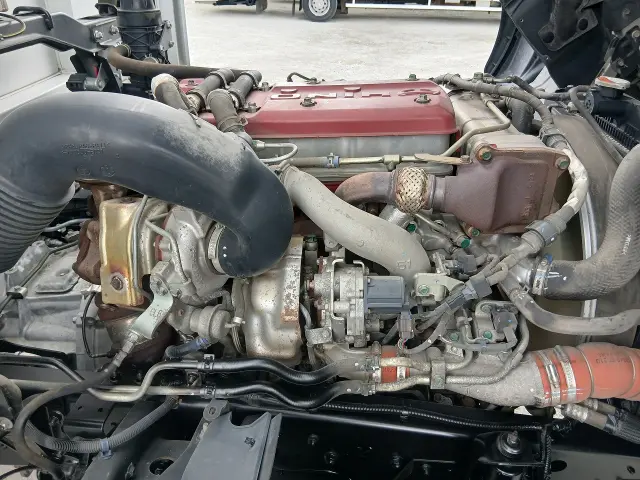 日野 レンジャー 2PG-FE2ABG(2WD)の写真19