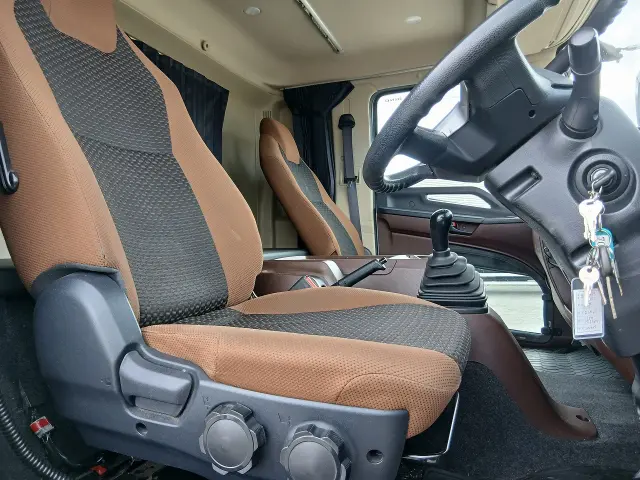 日野 レンジャー 2PG-FE2ABG(2WD)の写真22
