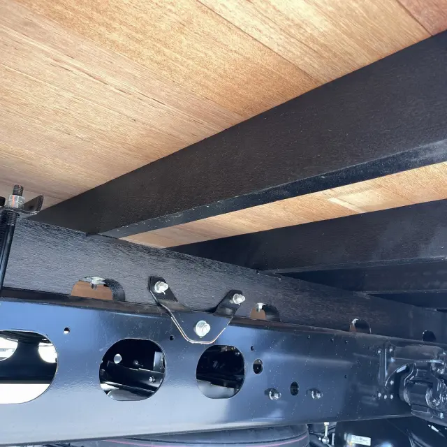 三菱 ファイター 2KG-FK62F(2WD)の写真15