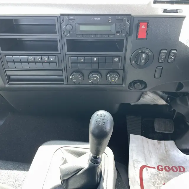 三菱 ファイター 2KG-FK62F(2WD)の写真23