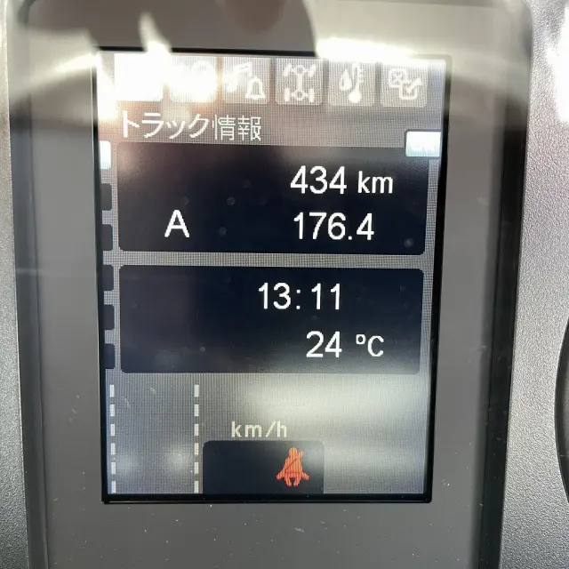三菱 ファイター 2KG-FK62F(2WD)の写真24