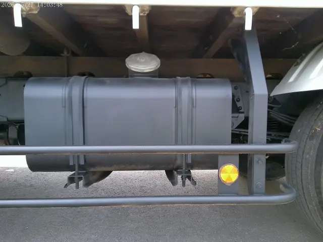 日野 レンジャー 2KG-FC2ABA(2WD)の写真13