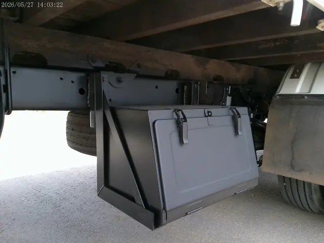 日野 レンジャー 2KG-FC2ABA(2WD)の写真15