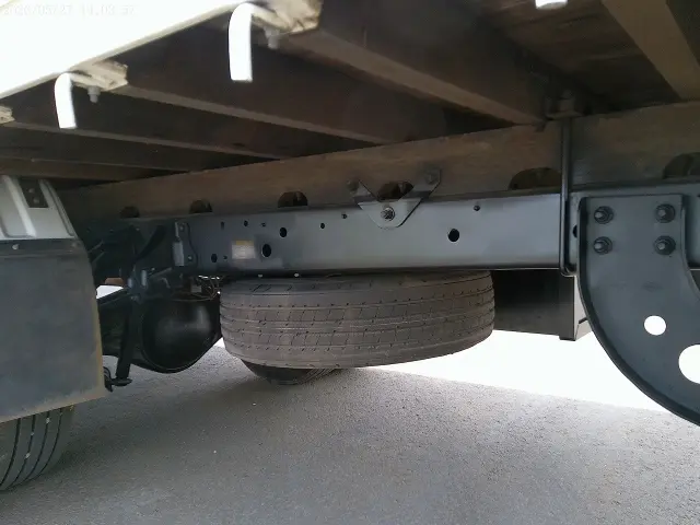 日野 レンジャー 2KG-FC2ABA(2WD)の写真16