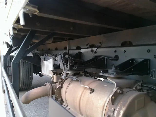 日野 レンジャー 2KG-FC2ABA(2WD)の写真17