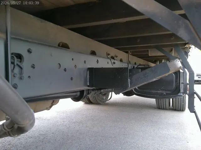 日野 レンジャー 2KG-FC2ABA(2WD)の写真18
