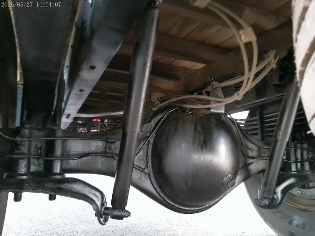 日野 レンジャー 2KG-FC2ABA(2WD)の写真19