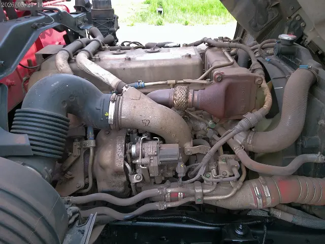 日野 レンジャー 2KG-FC2ABA(2WD)の写真21