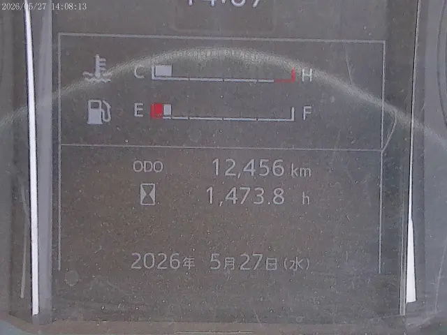 日野 レンジャー 2KG-FC2ABA(2WD)の写真24