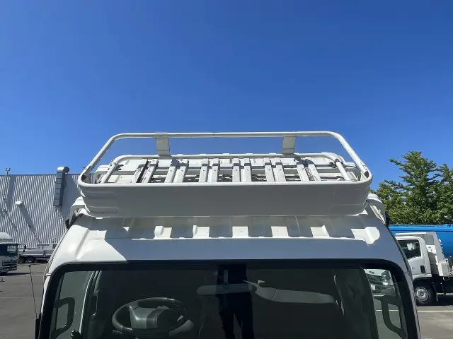 いすゞ エルフ TDG-NKS85AD(4WD)の写真19