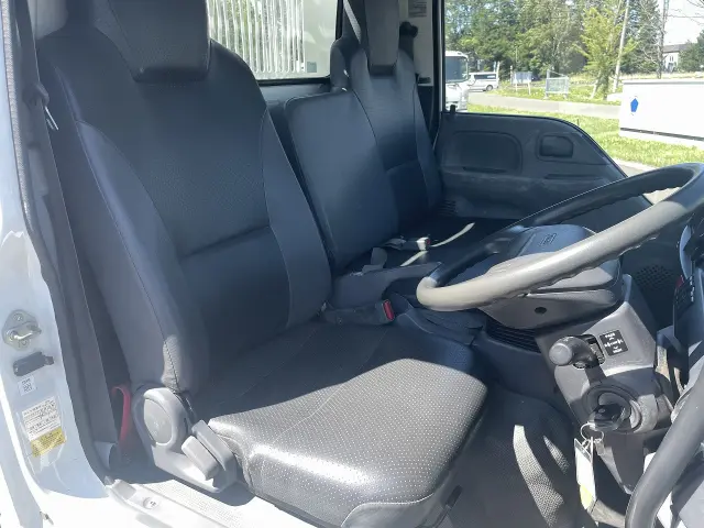 いすゞ エルフ TDG-NKS85AD(4WD)の写真22