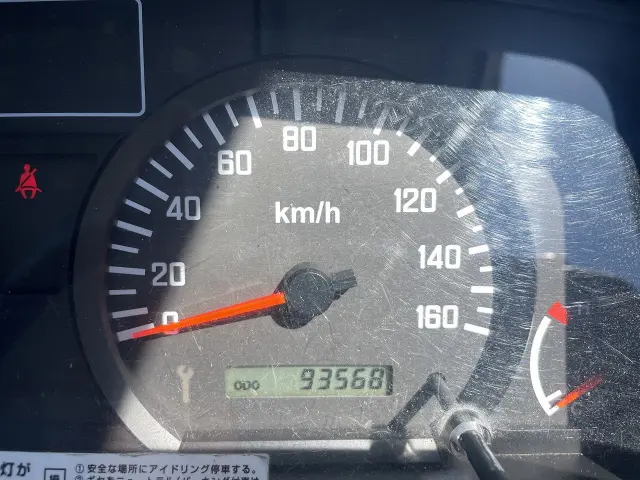 いすゞ エルフ TDG-NKS85AD(4WD)の写真24