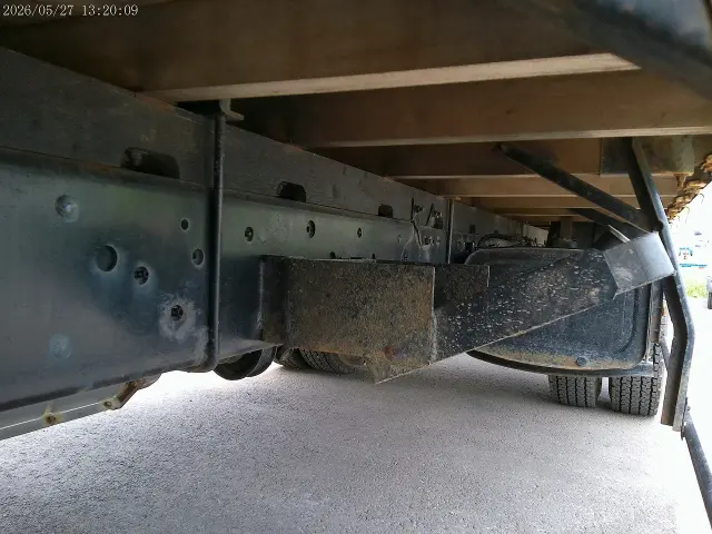 日野 レンジャー 2KG-FC2ABA(2WD)の写真13