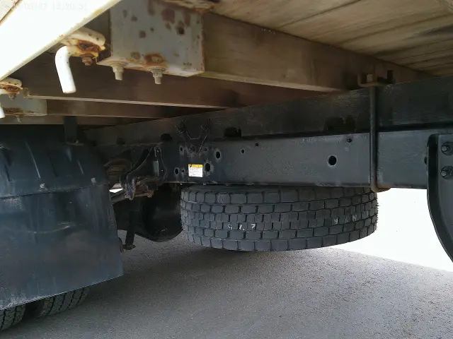 日野 レンジャー 2KG-FC2ABA(2WD)の写真14