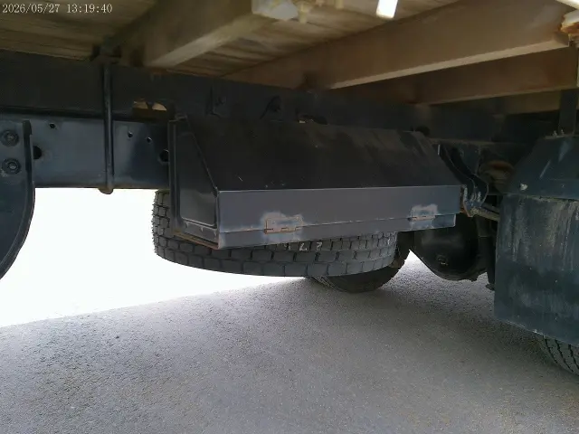 日野 レンジャー 2KG-FC2ABA(2WD)の写真15
