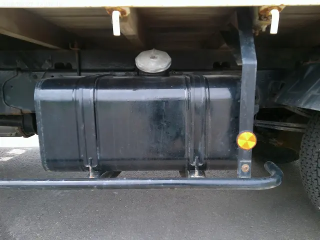 日野 レンジャー 2KG-FC2ABA(2WD)の写真16