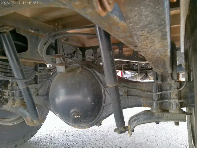 日野 レンジャー 2KG-FC2ABA(2WD)の写真18