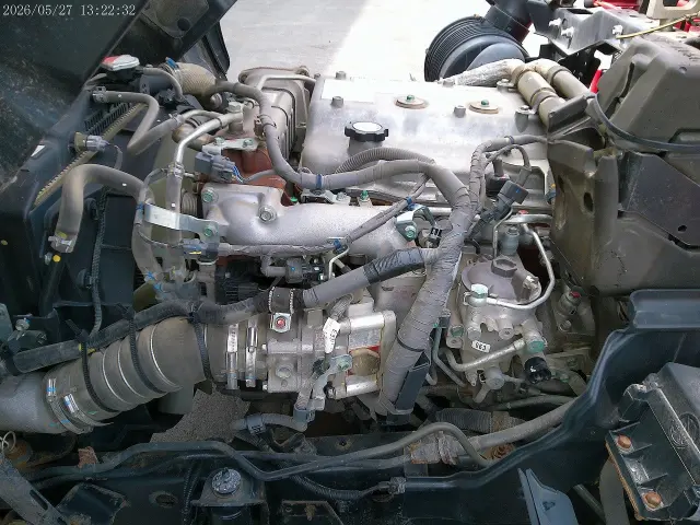 日野 レンジャー 2KG-FC2ABA(2WD)の写真20